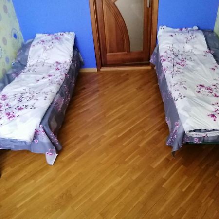 Тихая Квартира В Центре Ковеля Kovelʼ Dış mekan fotoğraf