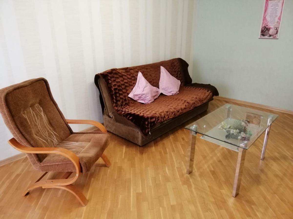 Тихая Квартира В Центре Ковеля Kovelʼ Dış mekan fotoğraf