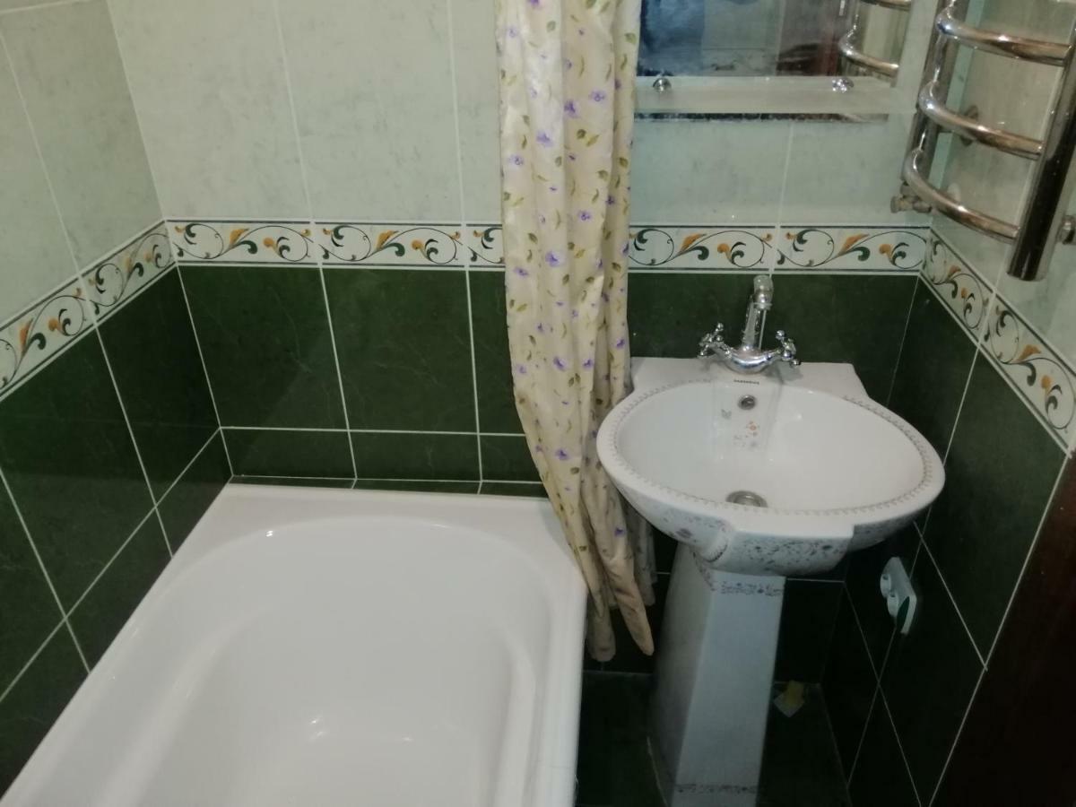 Тихая Квартира В Центре Ковеля Kovelʼ Dış mekan fotoğraf