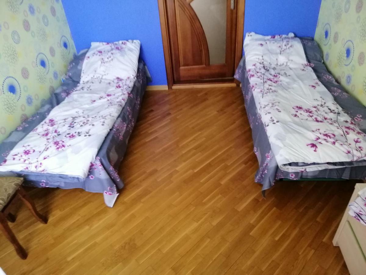 Тихая Квартира В Центре Ковеля Kovelʼ Dış mekan fotoğraf
